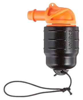Deuter Streamer Helix Valve Mundstück