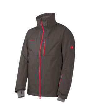 Mammut Streif Jacket