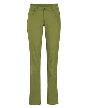 Black Diamond Stretch Font Women's Pants