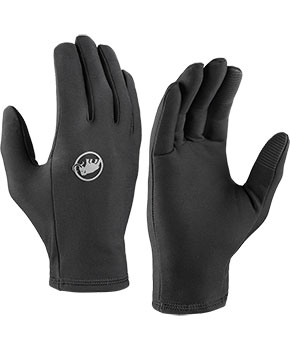 Mammut Stretch Glove
