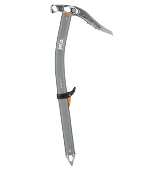 Petzl Sum'tec Hammer