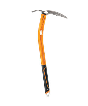 Petzl Summit Evo