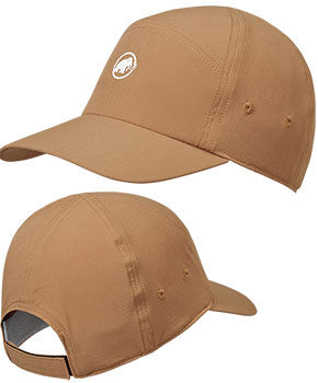 Mammut Sun Peak Cap