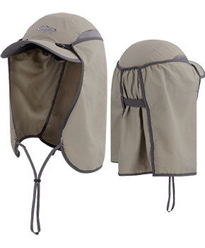 Outdoor Research Sun Runner Cap