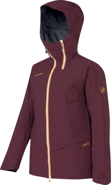 Mammut sunridge gtx 2025 pro 3l