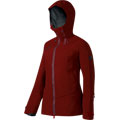 Sunridge GTX Pro 3L Women's Jacket 