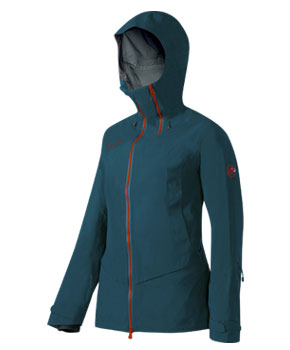 Mammut Sunridge GTX Pro 3L Women's Jacket 
