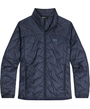 Outdoor Research SuperStrand LT Jacket