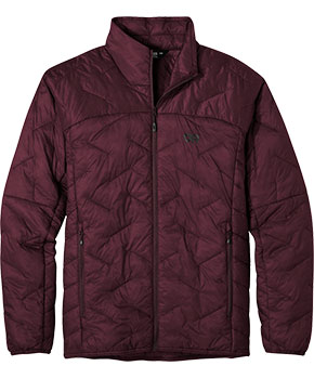 Outdoor Research SuperStrand LT Jacket