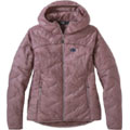 SuperStrand LT Women's Hoodie - Plus