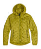SuperStrand LT Women's Hoodie