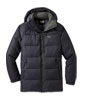 Super Alpine Down Parka