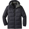 Super Alpine Down Parka