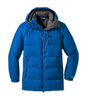 Super Alpine Down Parka