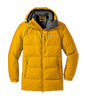 Super Alpine Down Parka