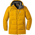 Super Alpine Down Parka