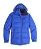 Super Alpine Down Parka