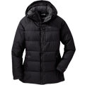 Super Alpine Down Women's Parka