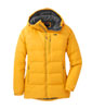 Super Alpine Down Women's Parka