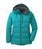 Super Alpine Down Women's Parka