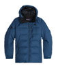 Super Alpine Down Women's Parka