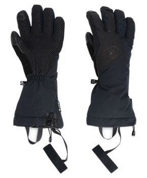 Outdoor Research Super Couloir Sensor Gloves Women's