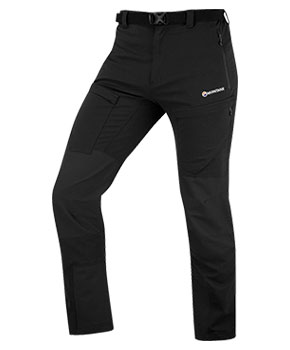 Montane Super Terra Pants reg