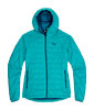 Superstand XT Women's Hoodie