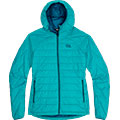 Superstand XT Women's Hoodie
