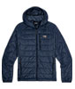 Superstrand XT Hoodie