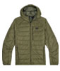 Superstrand XT Hoodie