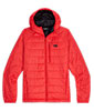 Superstrand XT Hoodie