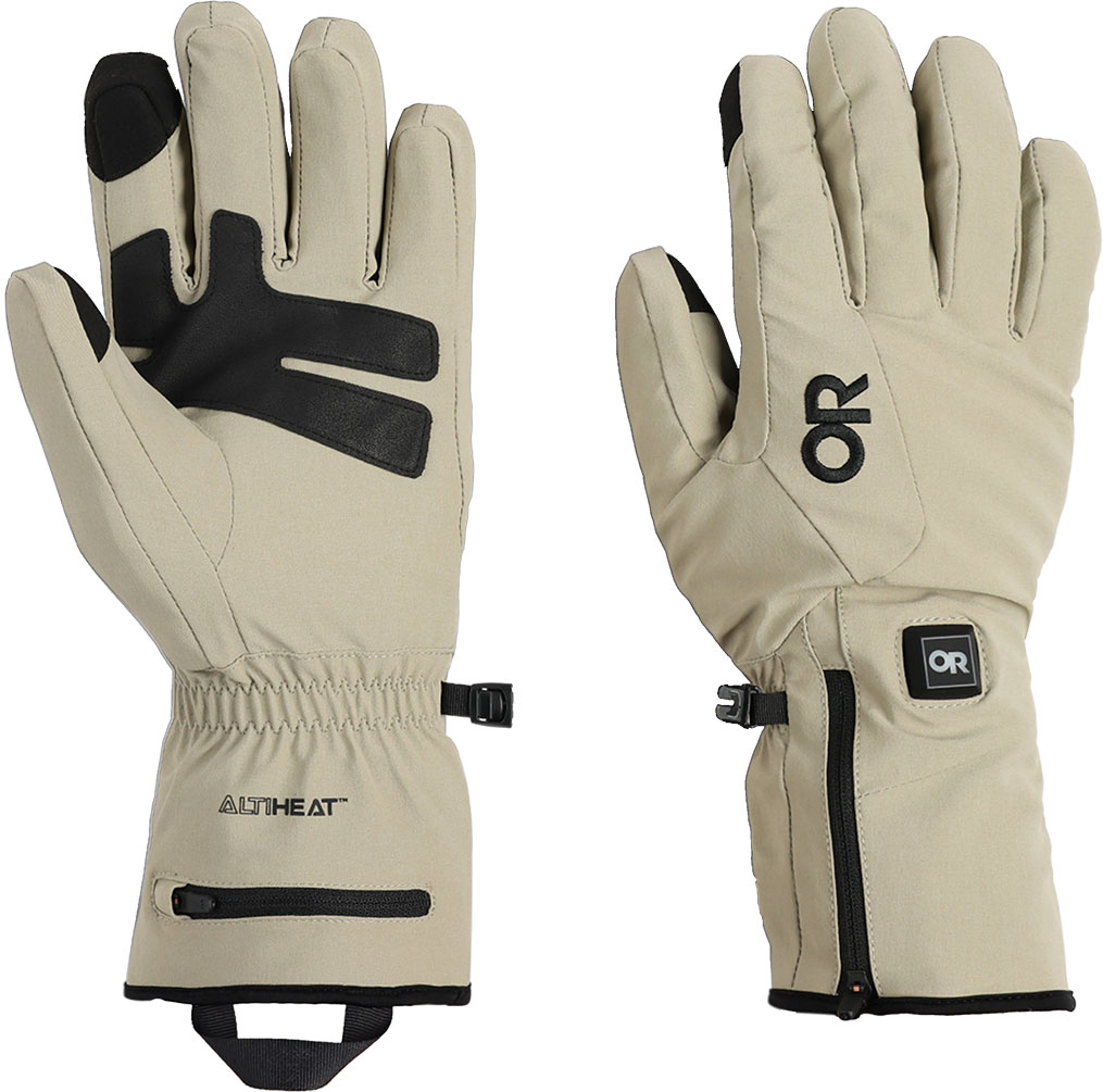Altiheat gloves shop