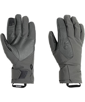 Outdoor Research Sureshot Pro Gloves