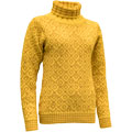 Svalbard Sweater High Neck