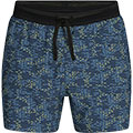 Swift Lite Printed Shorts - 5