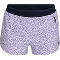 Swift Lite Printed Women's Shorts - 2.5