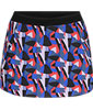 Swift Lite Printed Women's Skort