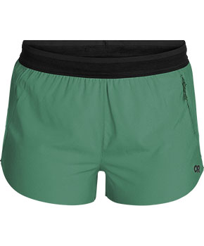 Outdoor Research Swift Lite Women's Shorts - 2.5" Inseam