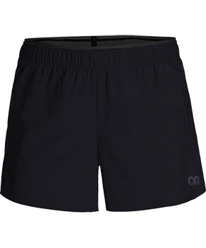 Outdoor Research Swift Lite Women's Shorts - 4" Inseam