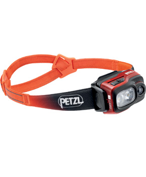 Petzl Swift RL