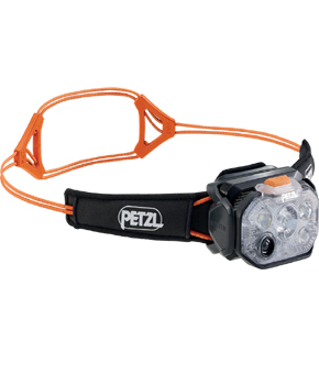 Petzl Swift RL