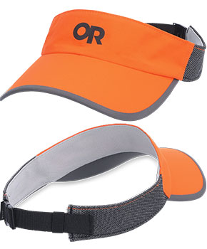 Outdoor Research Swift Visor