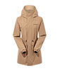 Swirlhow Hooded Jacket Women