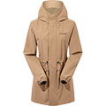 Swirlhow Hooded Jacket Women