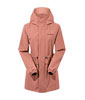 Swirlhow Hooded Jacket Women