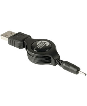 Swiss Travel SwissTravel aufrollbares USB Ladekabel für Nokia