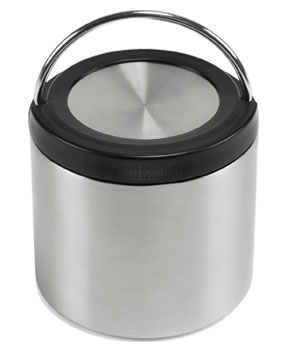 Klean Kanteen TKCanister 16oz - isoliert