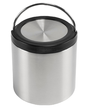 Klean Kanteen TKCanister 32oz - isoliert
