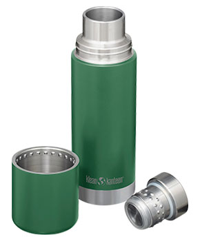 Klean Kanteen TKPro 16oz - isoliert